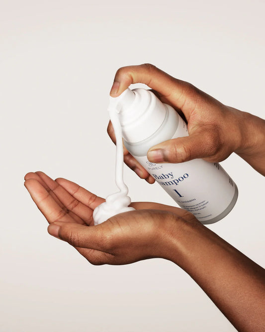 Purely Professional Baby Shampoo, 250 ml