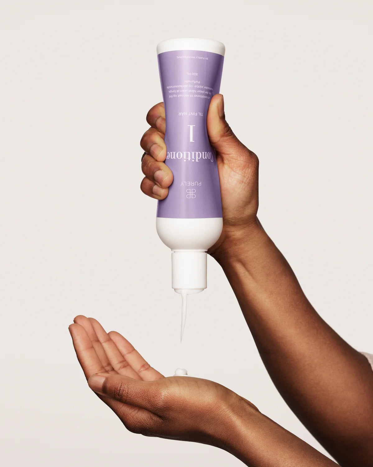 Purely Professional Conditioner 1, 300 ml