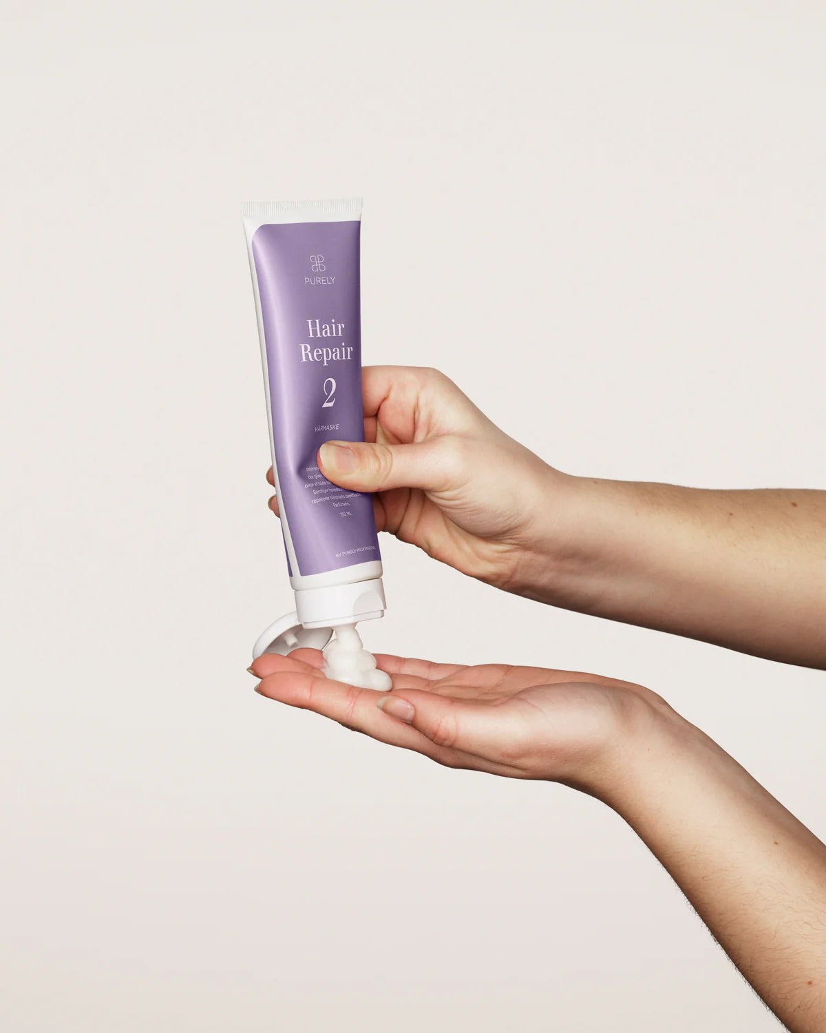 Purely Professional Hair Repair 2, 150 ml