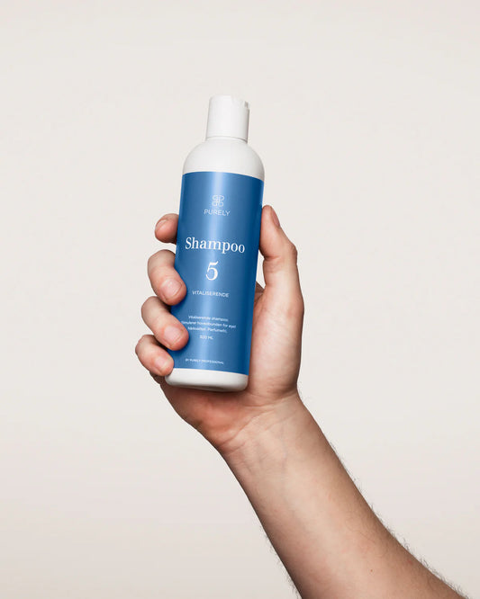 Purely Professional Shampoo 5, 300 ml
