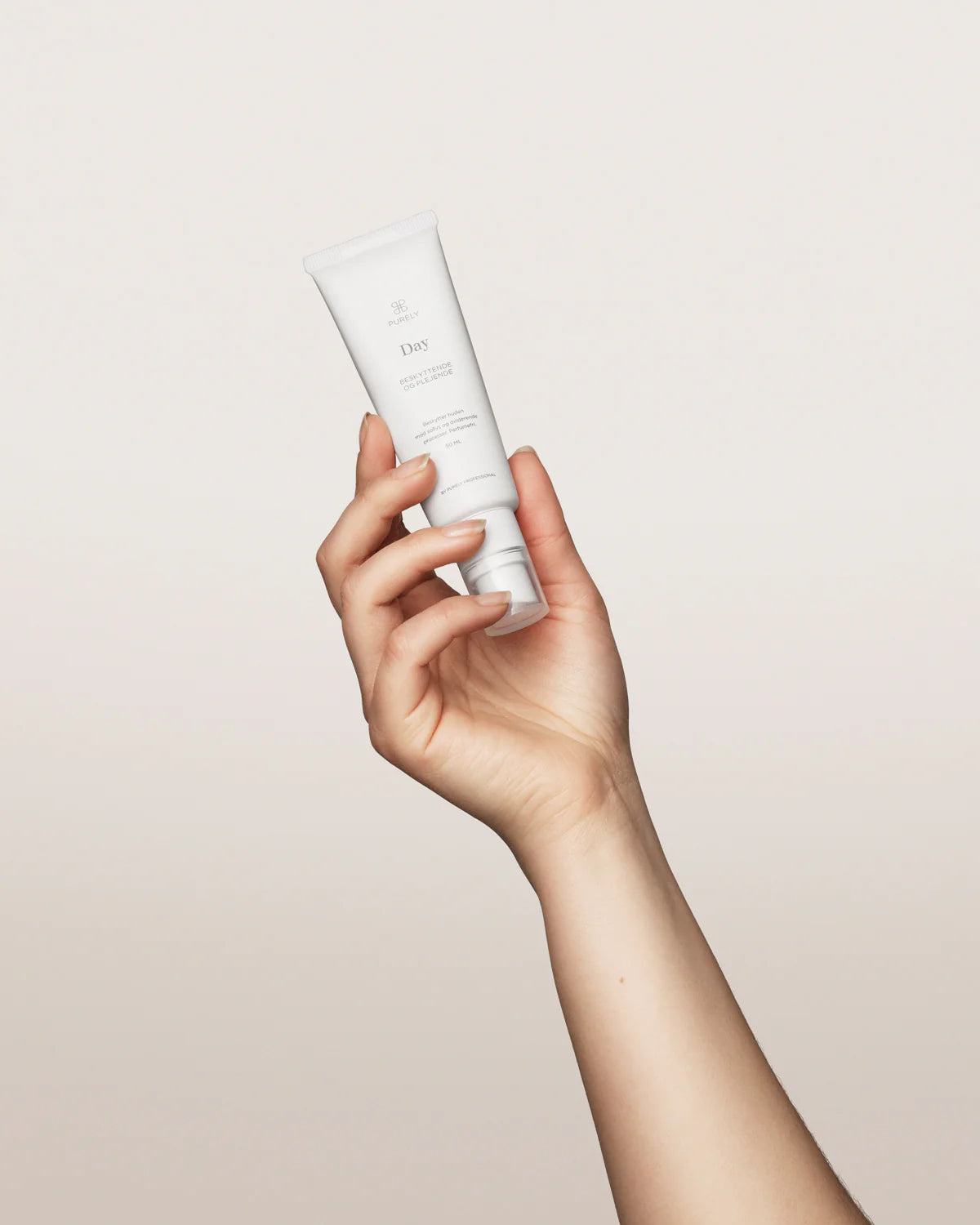 Purely Professional Day, 50 ml