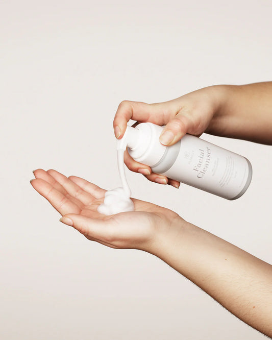 Purely Professional Facial Cleanser, 250 ml