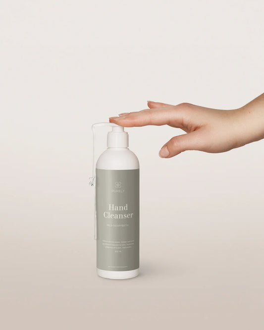 Purely Professional Hand Cleanser, 300 ml