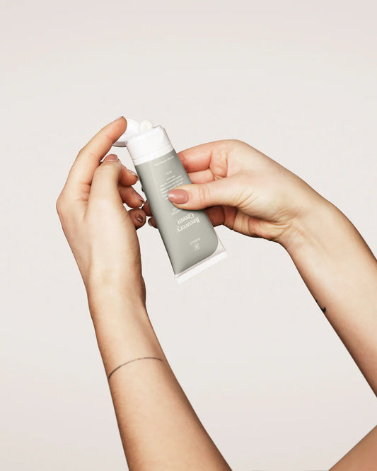 Purely Professional Recovery Cream, 60 ml