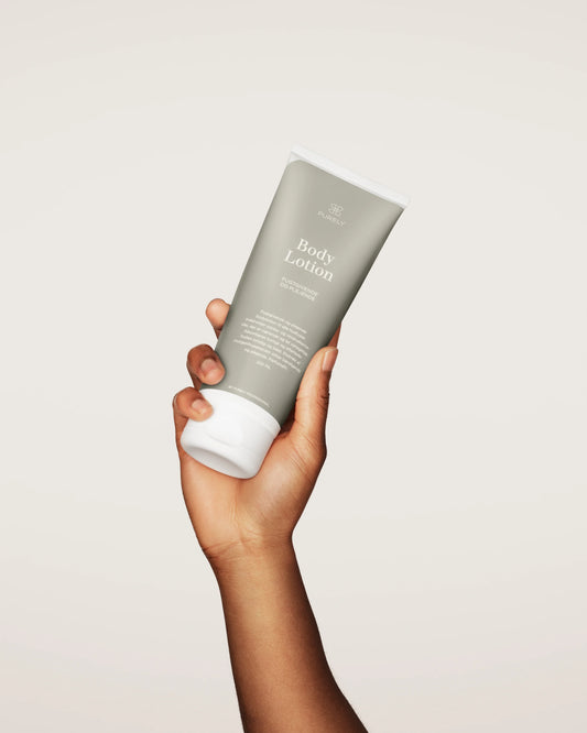 Purely Professional Body Lotion, 220 ml
