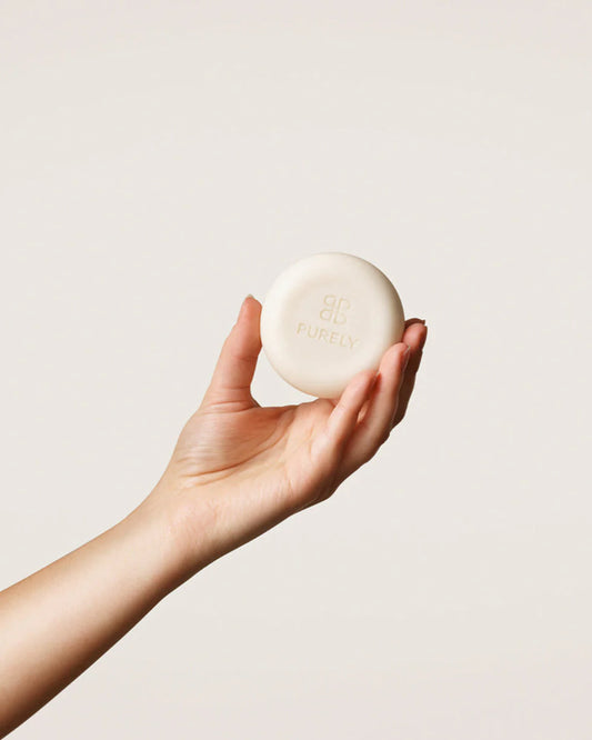 Purely Professional Shampoo Bar 1, 100 g