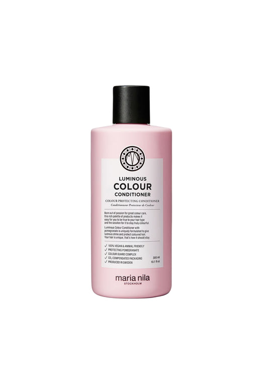 Maria Nila Luminous Colour Conditioner 300 ml