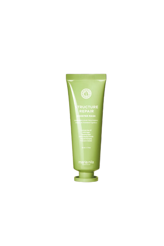 Maria Nila Structure Repair Booster Masque 50 ml