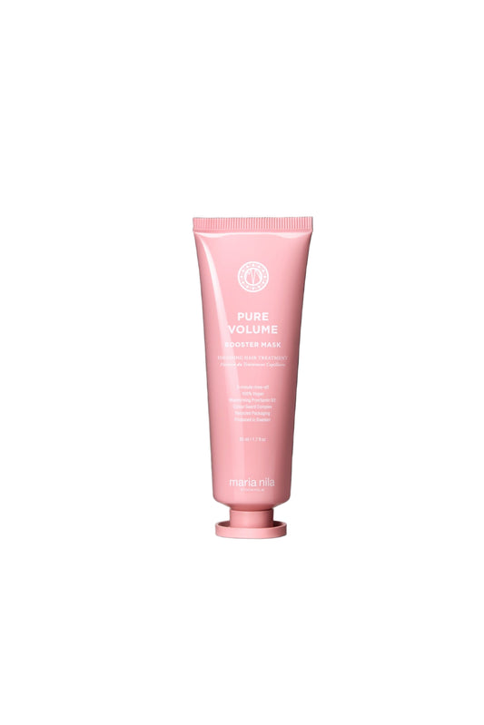 Maria Nila Pure Volume Booster Masque 50 ml