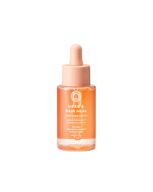 Maria Nila Head & Hair Heal Soothing Serum 50 ml