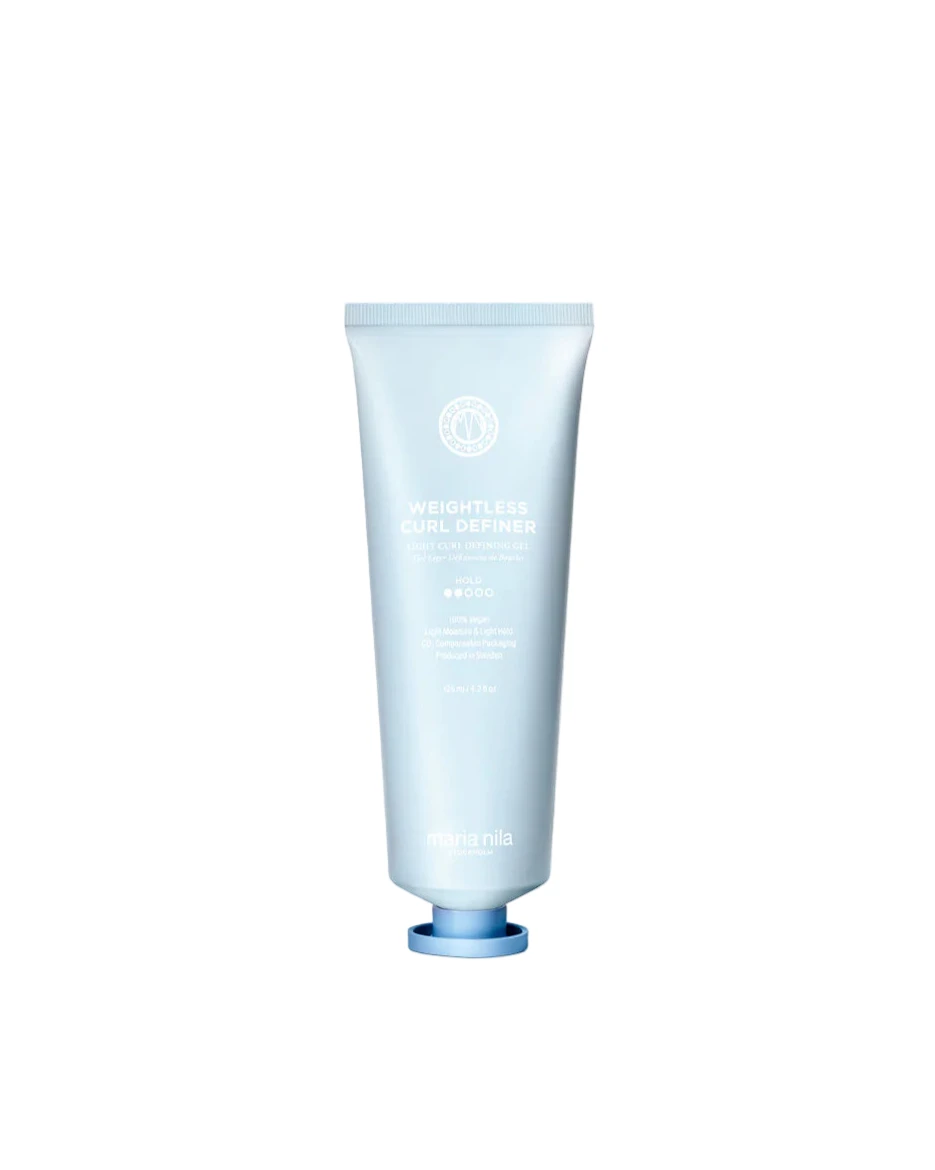 Maria Nila Coils & Curls Weightless Curl Definer Gel 125 ml