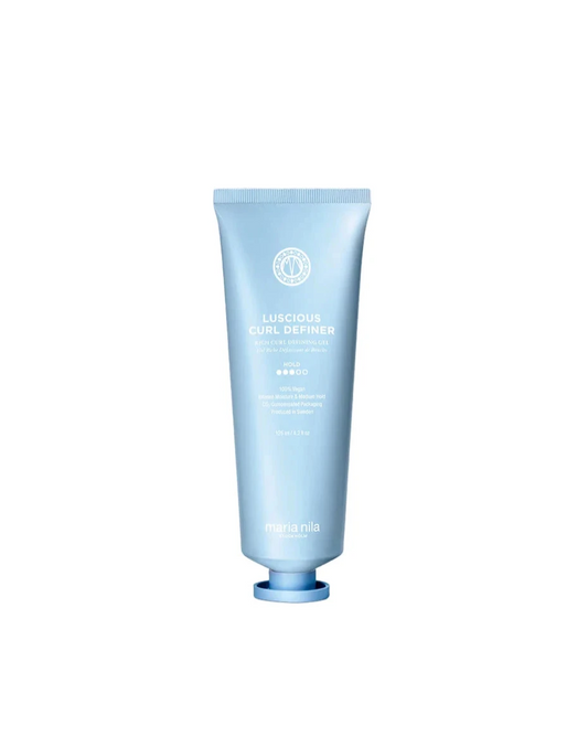 Maria Nila Coils & Curls Luscious Curl Definer Gel 125 ml