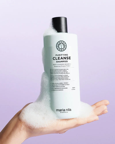 Purifying Cleanse