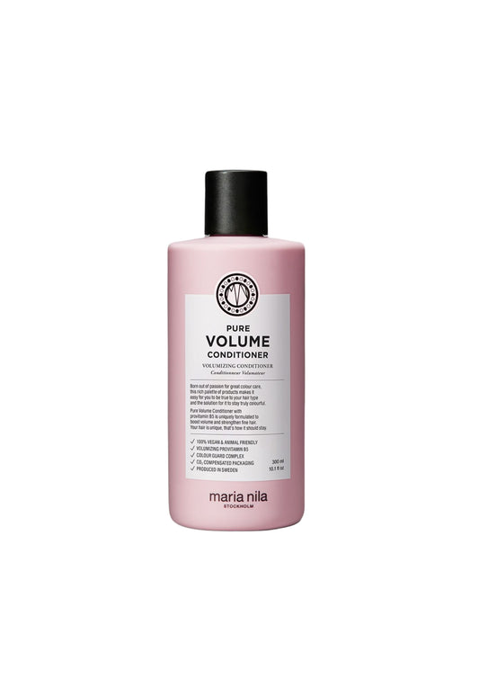 Maria Nila Pure Volume Conditioner 300 ml