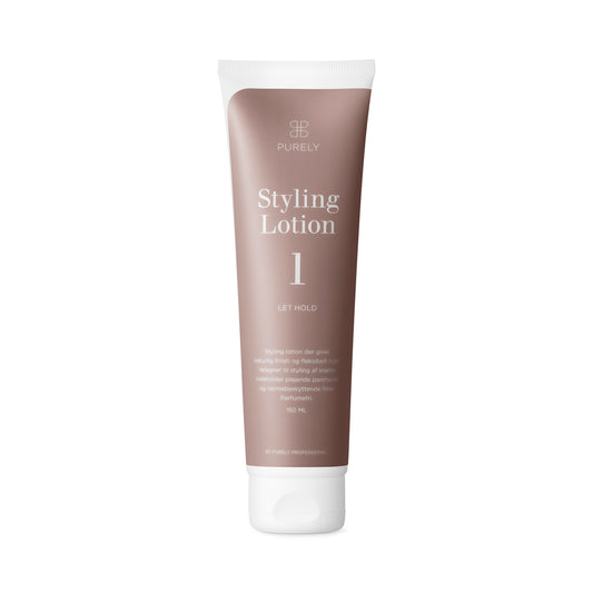 Purely Professional Styling Lotion 1, 150 ml
