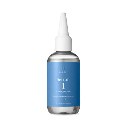 Purely Professional Serum 1, 100 ml