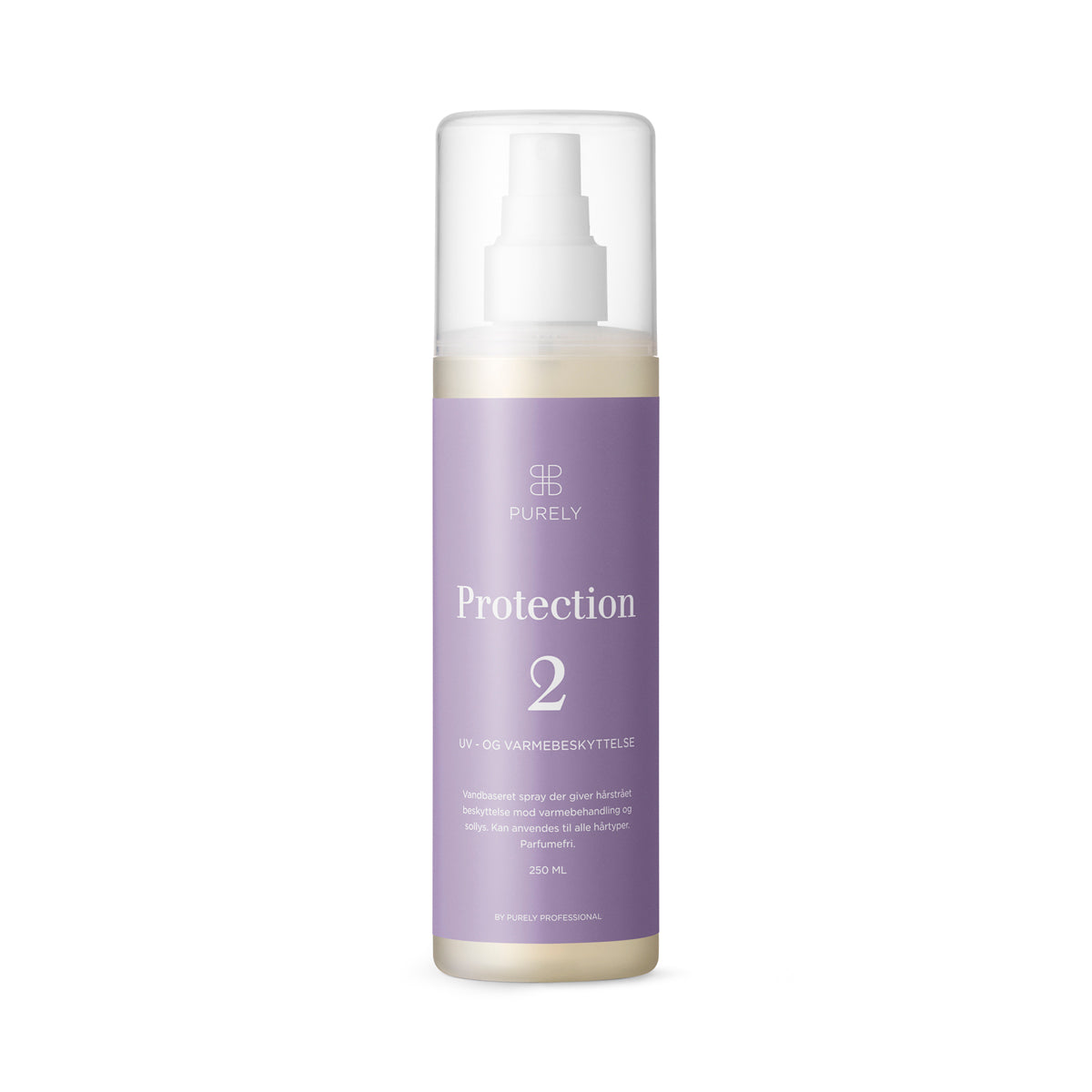 Purely Professional Protection 2, 250 ml