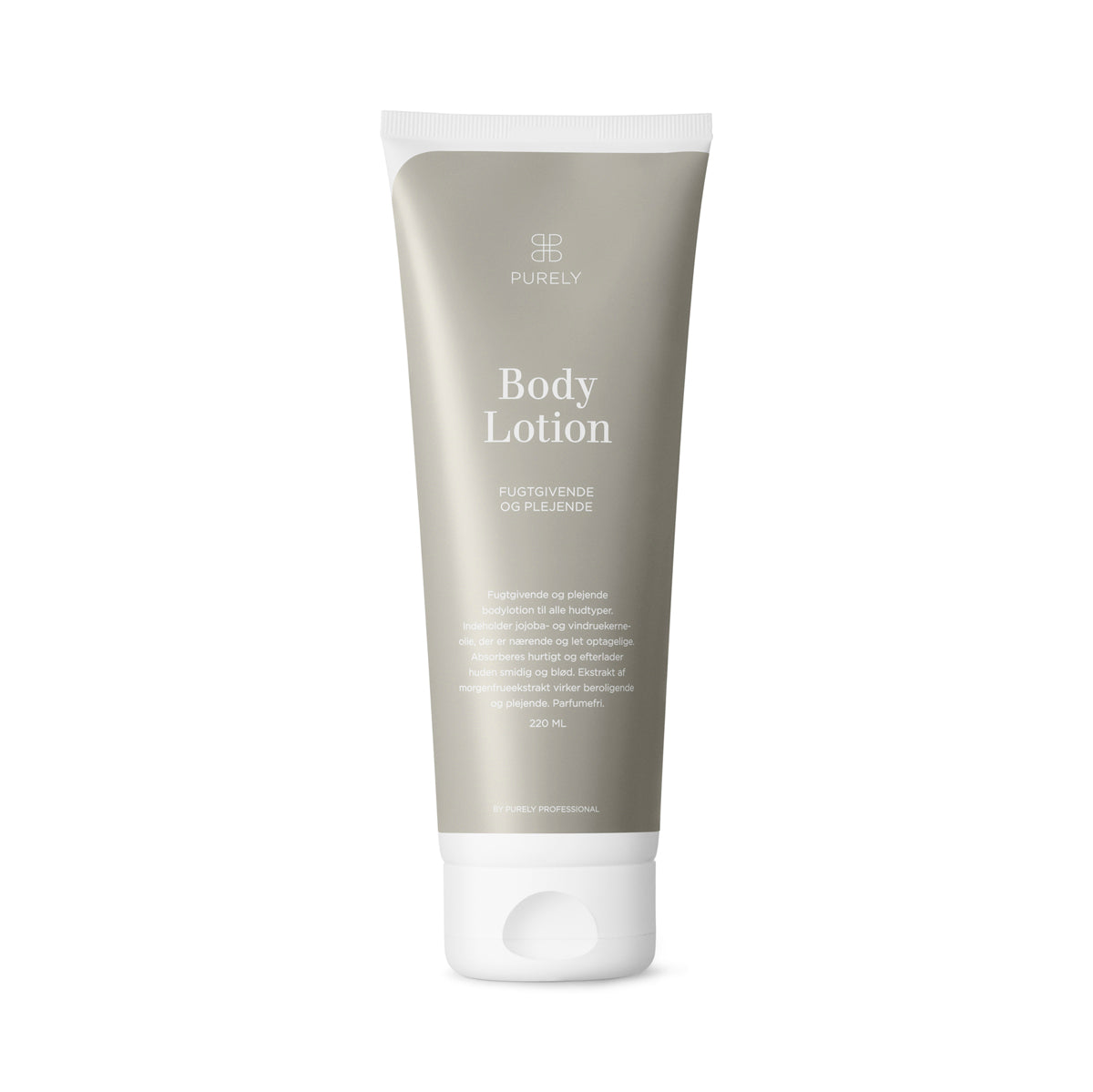 Purely Professional Body Lotion, 220 ml