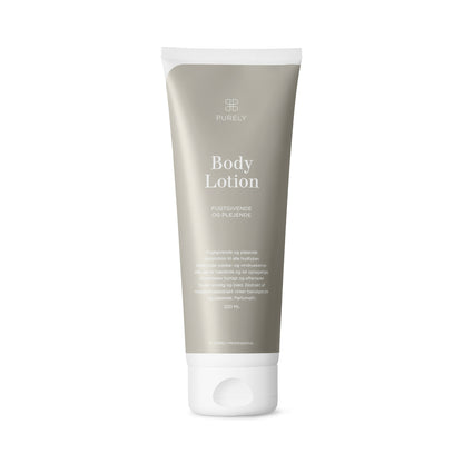 Purely Professional Body Lotion, 220 ml
