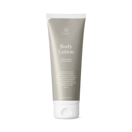 Purely Professional Body Lotion, 220 ml