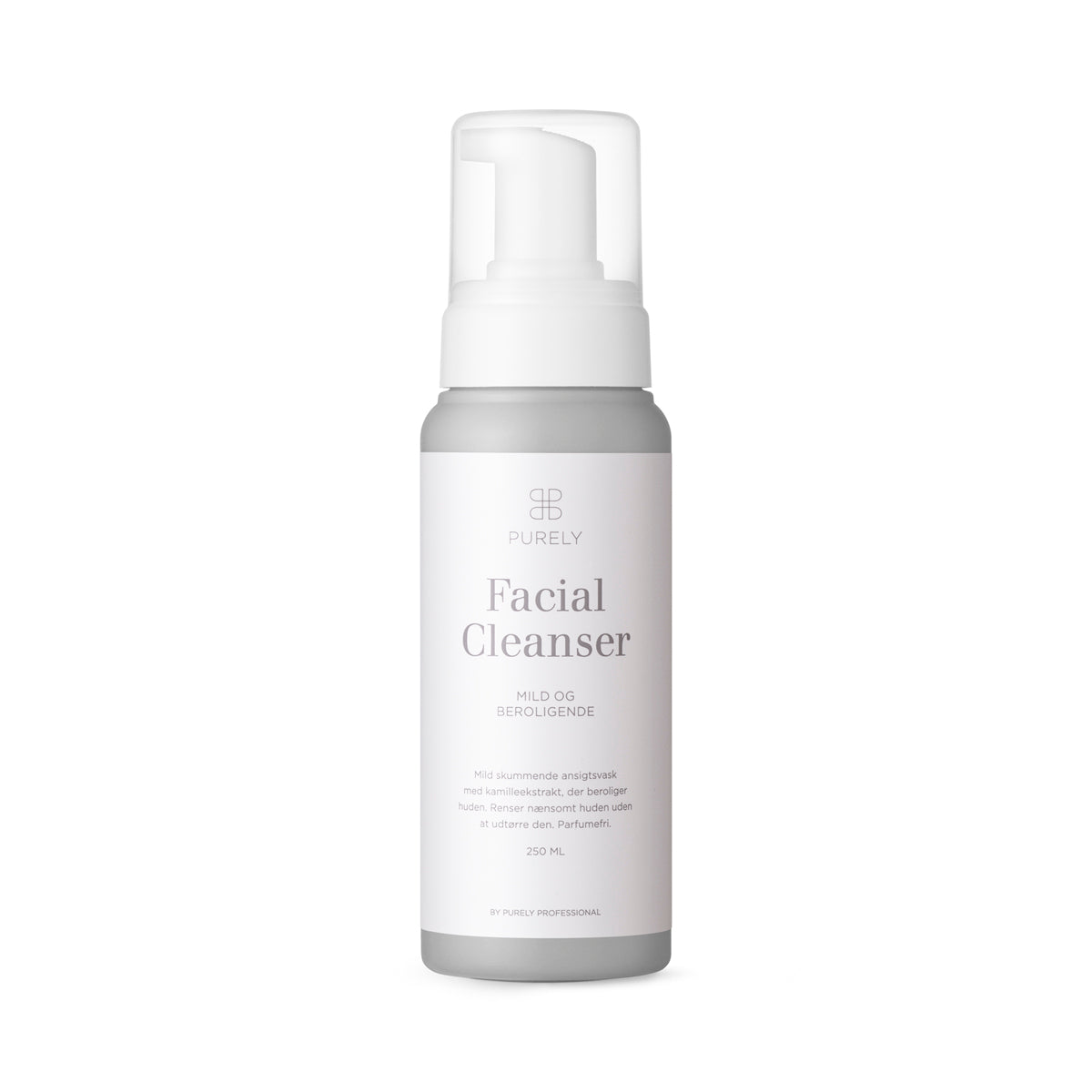 Purely Professional Facial Cleanser, 250 ml
