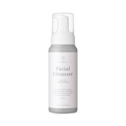 Purely Professional Facial Cleanser, 250 ml