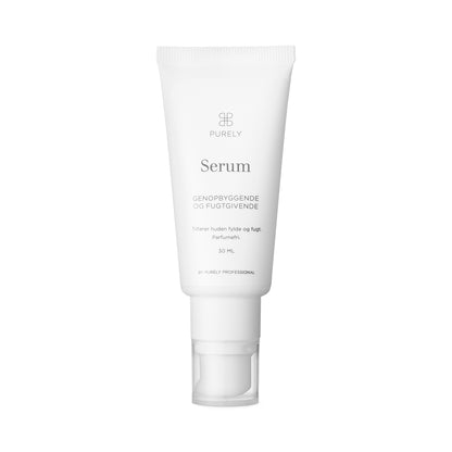 Purely Professional Serum, 30 ml