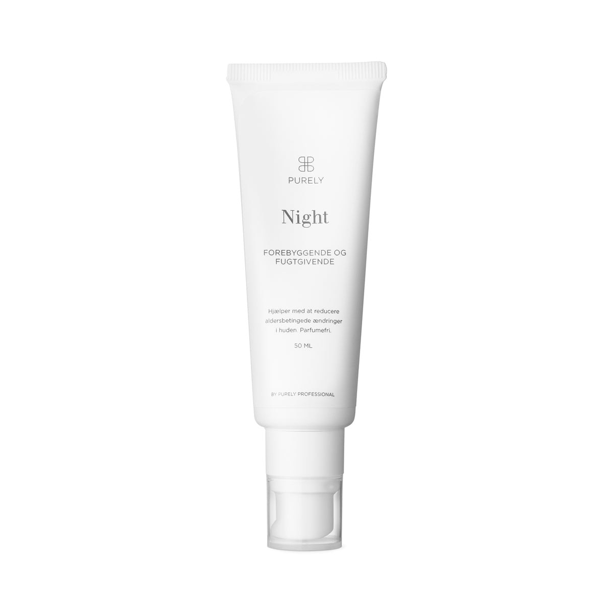 Purely Professional Night, 50 ml