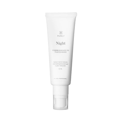 Purely Professional Night, 50 ml