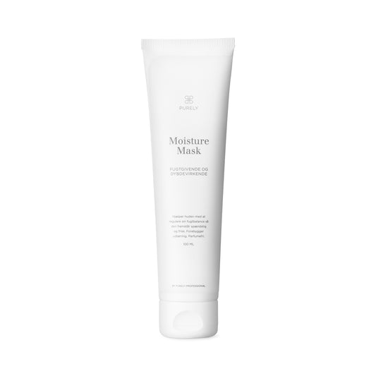 Purely Professional Moisture Mask, 100 ml
