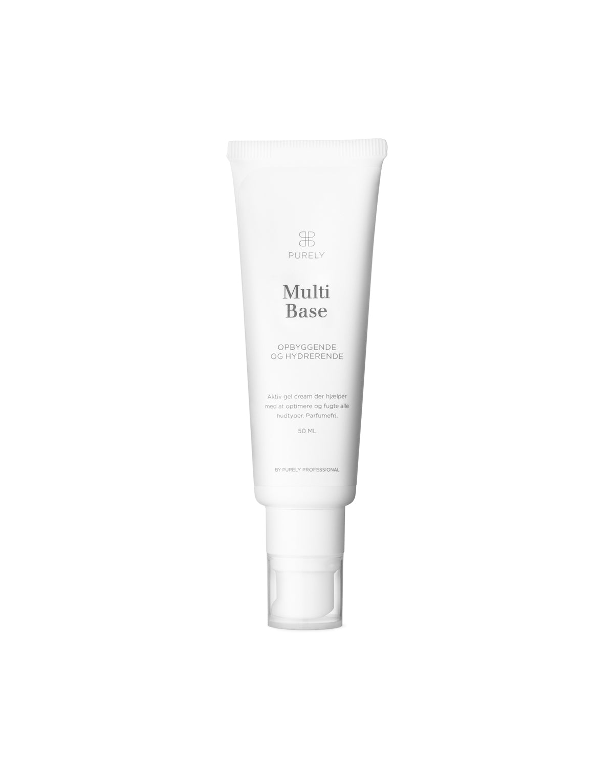 Purely Professional Multi Base, 50 ml