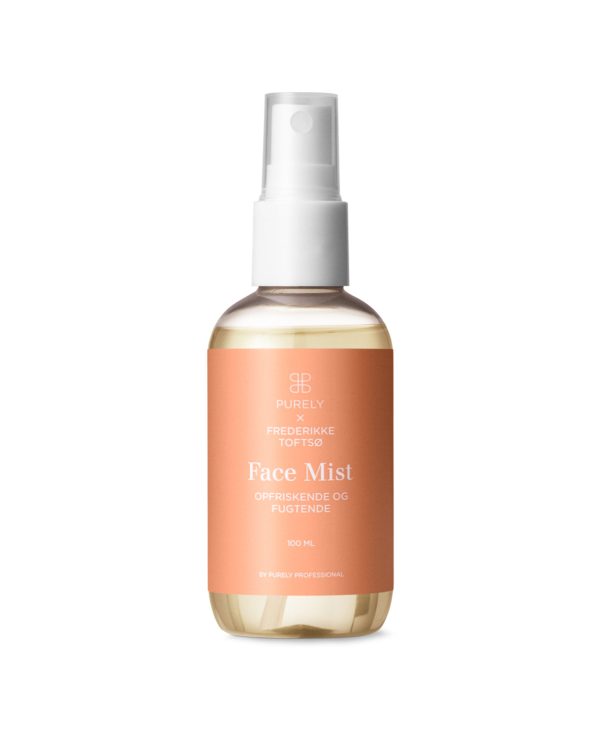 Purely Professional Face Mist, 100 ml