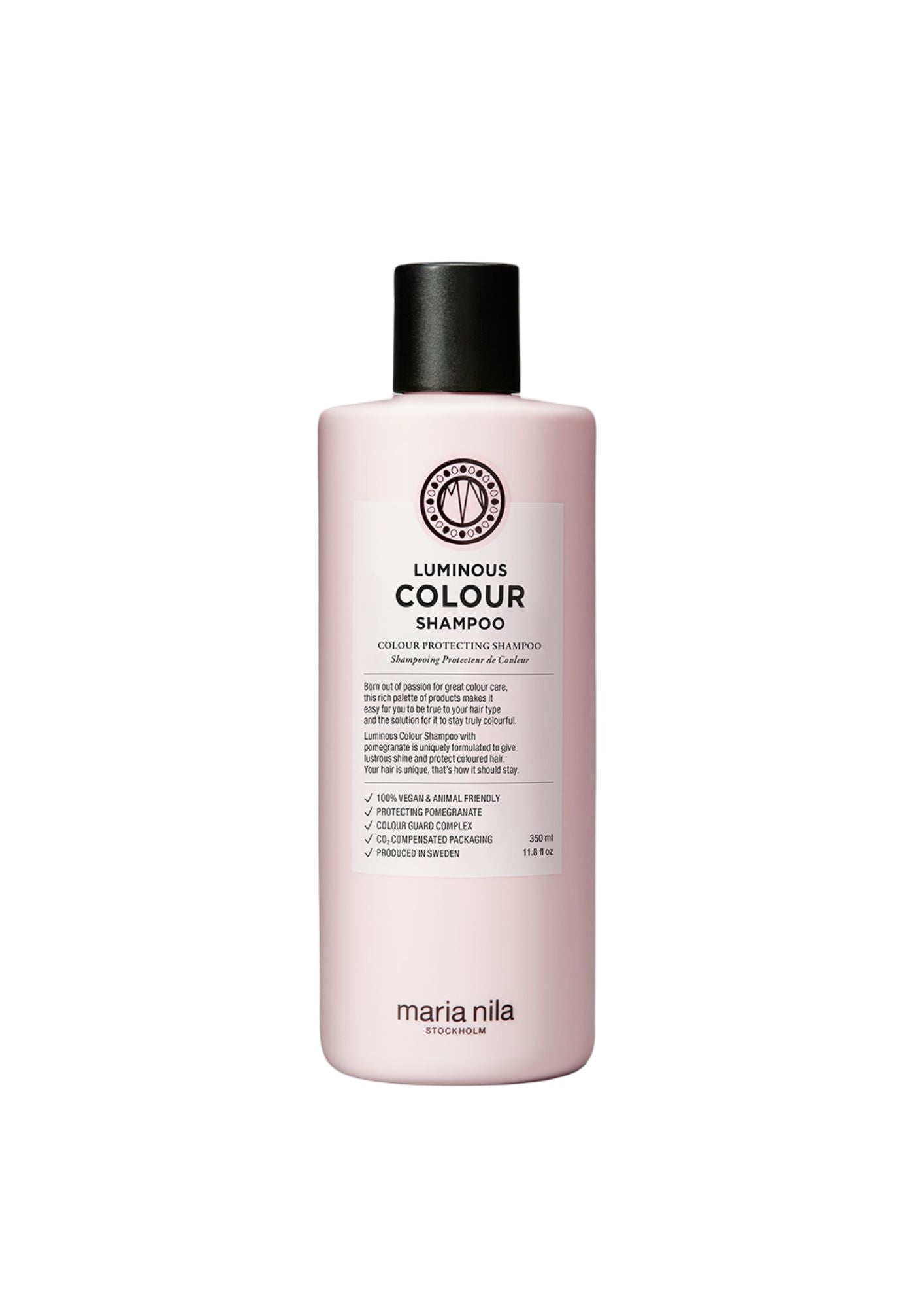 Maria Nila Luminous Colour Shampoo 350 ml