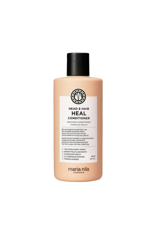 Maria Nila Head & Hair Heal Conditioner 300 ml