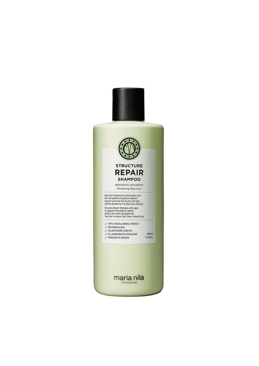 Maria Nila Structure Repair Shampoo 350 ml