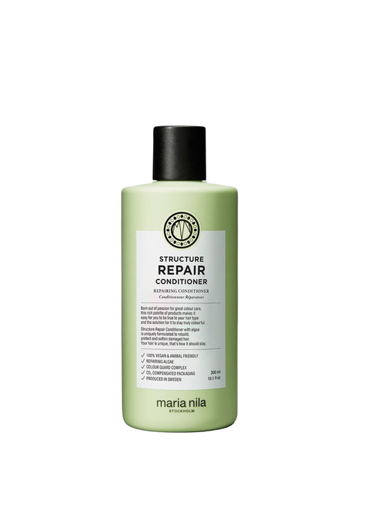 Maria Nila Structure Repair Conditioner 300 ml