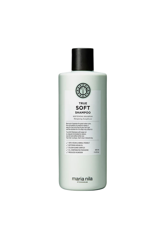 Maria Nila True Soft Shampoo 350 ml