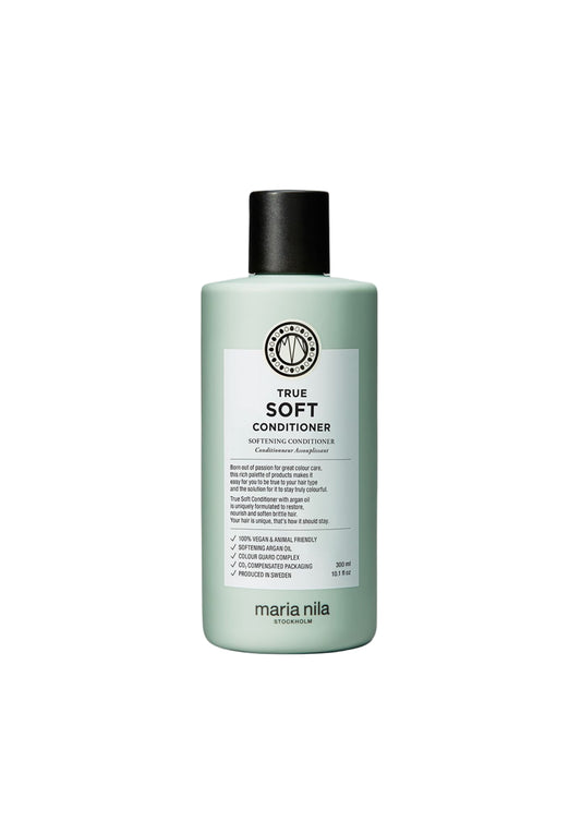 Maria Nila True Soft Conditioner 300 ml