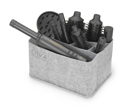 Diva Atmos Dry+Style with Auto Air Curl