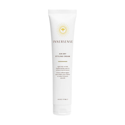 Innersense Air Dry Styling Cream, 177 ml