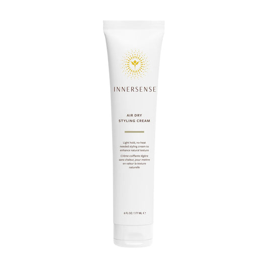 Innersense Air Dry Styling Cream, 177 ml