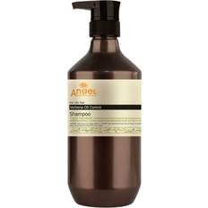 Angel Eco Verbena Oil Control Shampoo, 800 ml