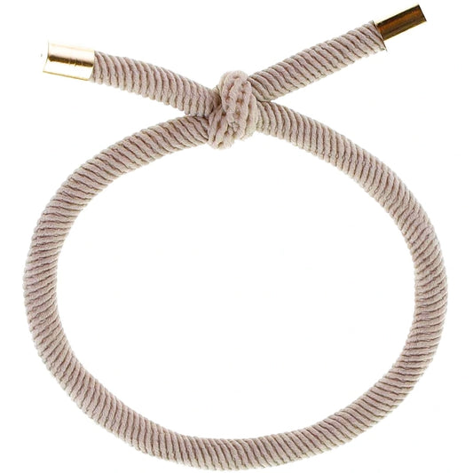 Thit Hårelastik - Beige