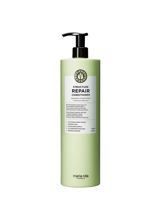 Maria Nila Structure Repair Conditioner 1000 ml