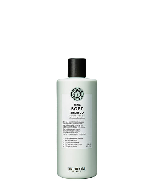 Maria Nila True Soft Shampoo 350 ml