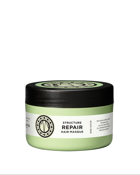 Maria Nila Structure Repair Masque 250 ml