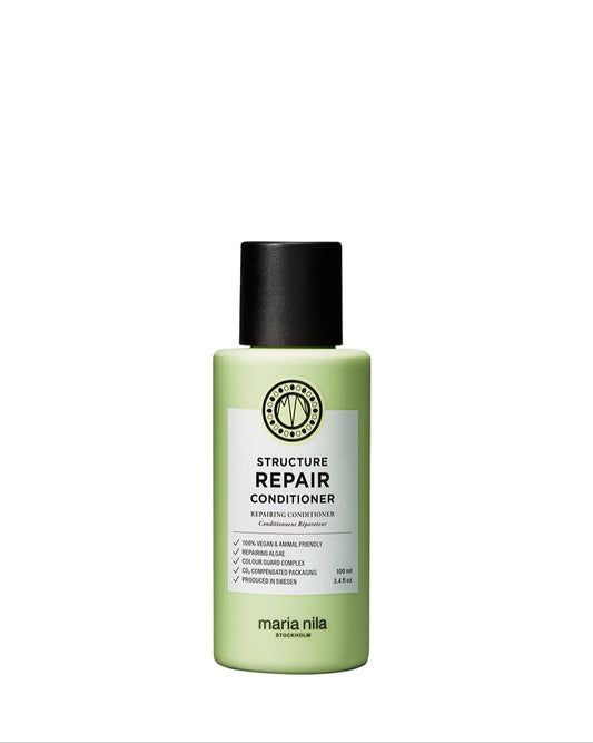 Maria Nila Structure Repair Conditioner 100 ml