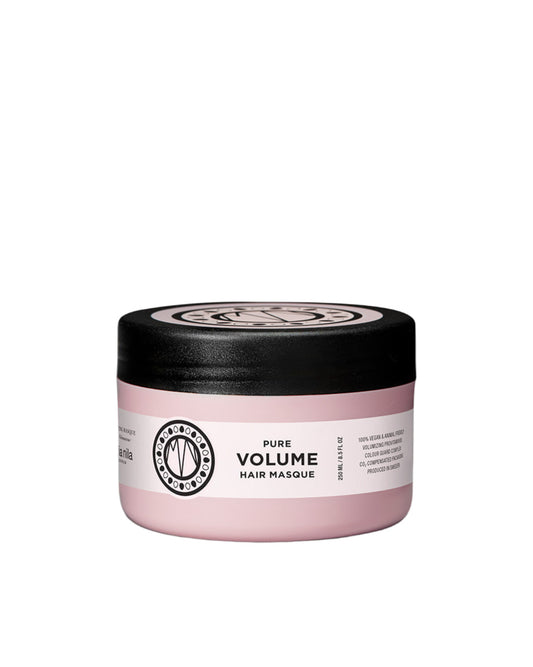 Maria Nila Pure Volume Masque 250 ml