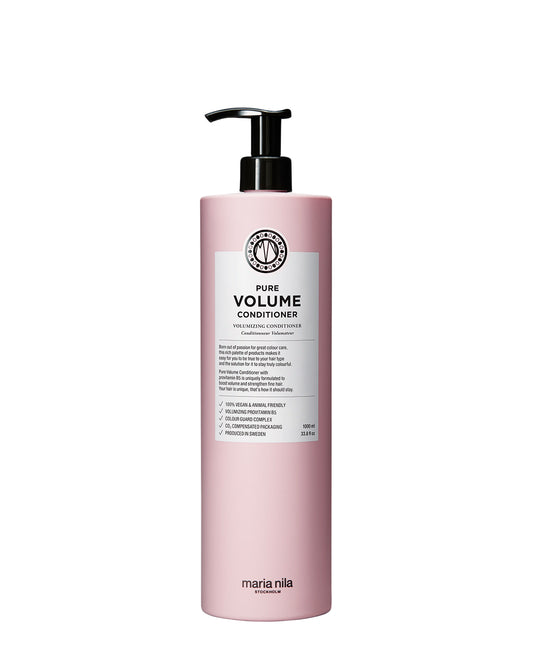 Maria Nila Pure Volume Conditioner 1000 ml