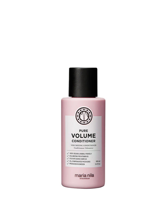 Maria Nila Pure Volume Conditioner 100 ml